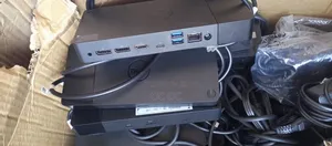 Dell Docking Station Wd 19s Usb-C, 130w, 180w Power.
