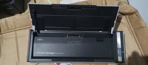 Scansnap Fujitsu