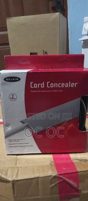 Belkin Cord Concealer