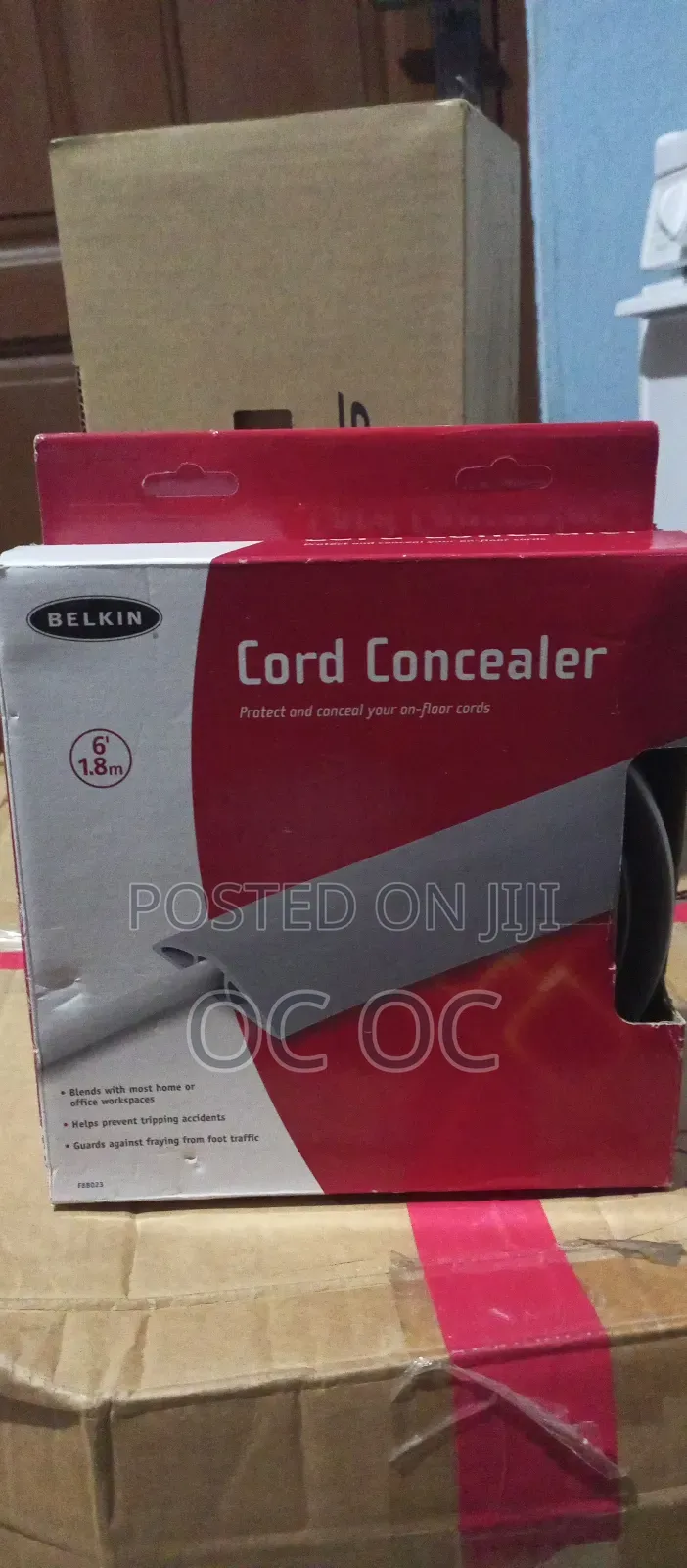 Belkin Cord Concealer