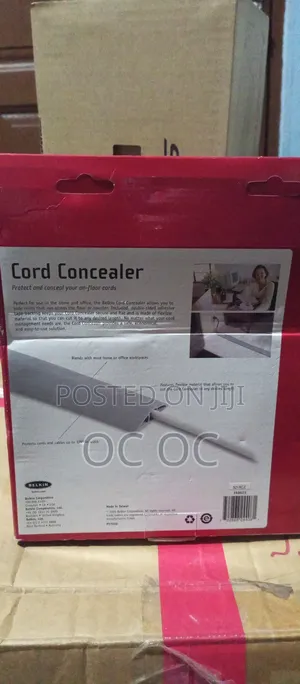 Belkin Cord Concealer