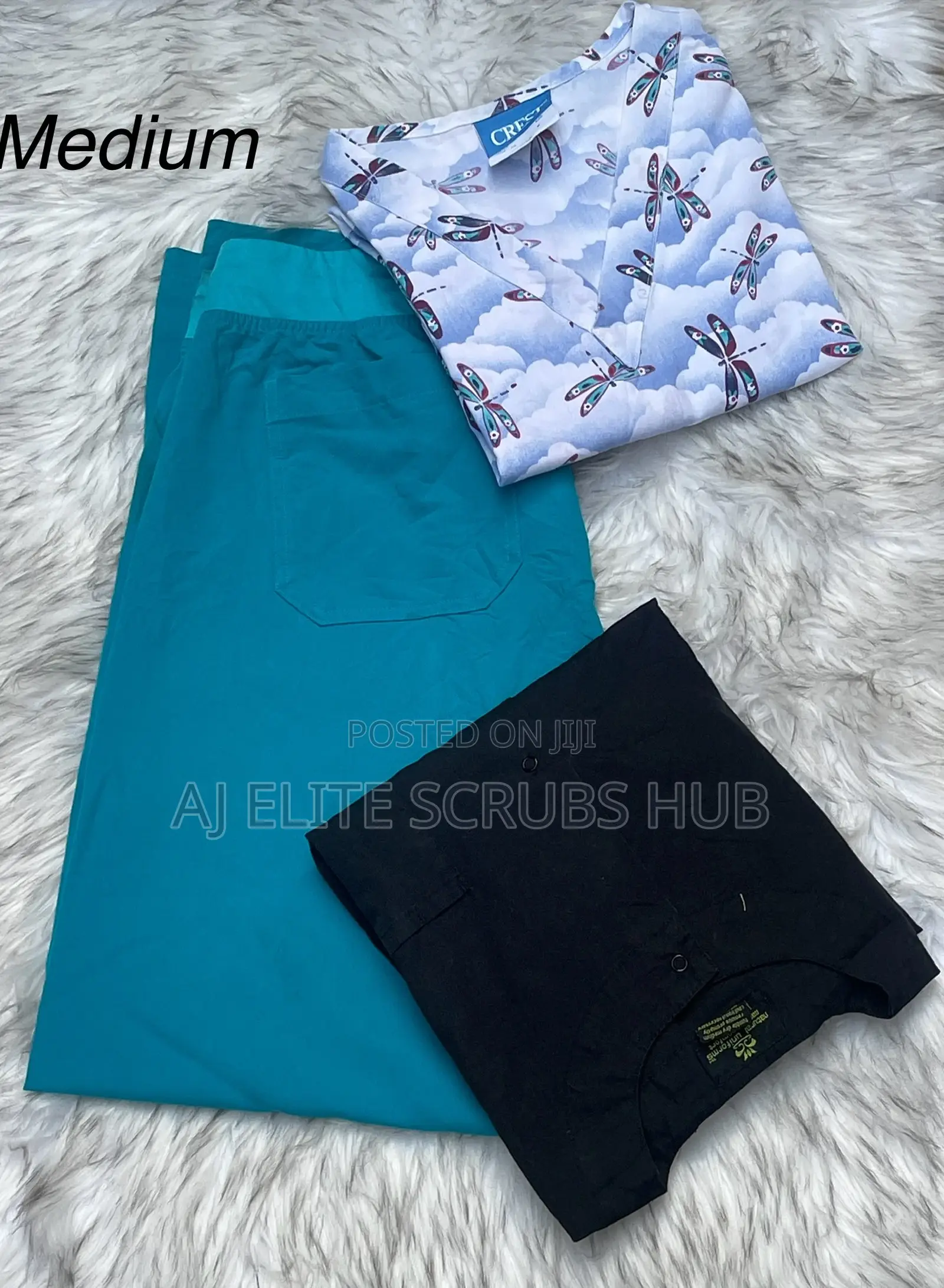 Aj Elite Scrubs Hub( Scrubspluginkumasi)
