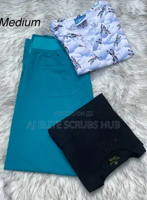 Aj Elite Scrubs Hub( Scrubspluginkumasi)