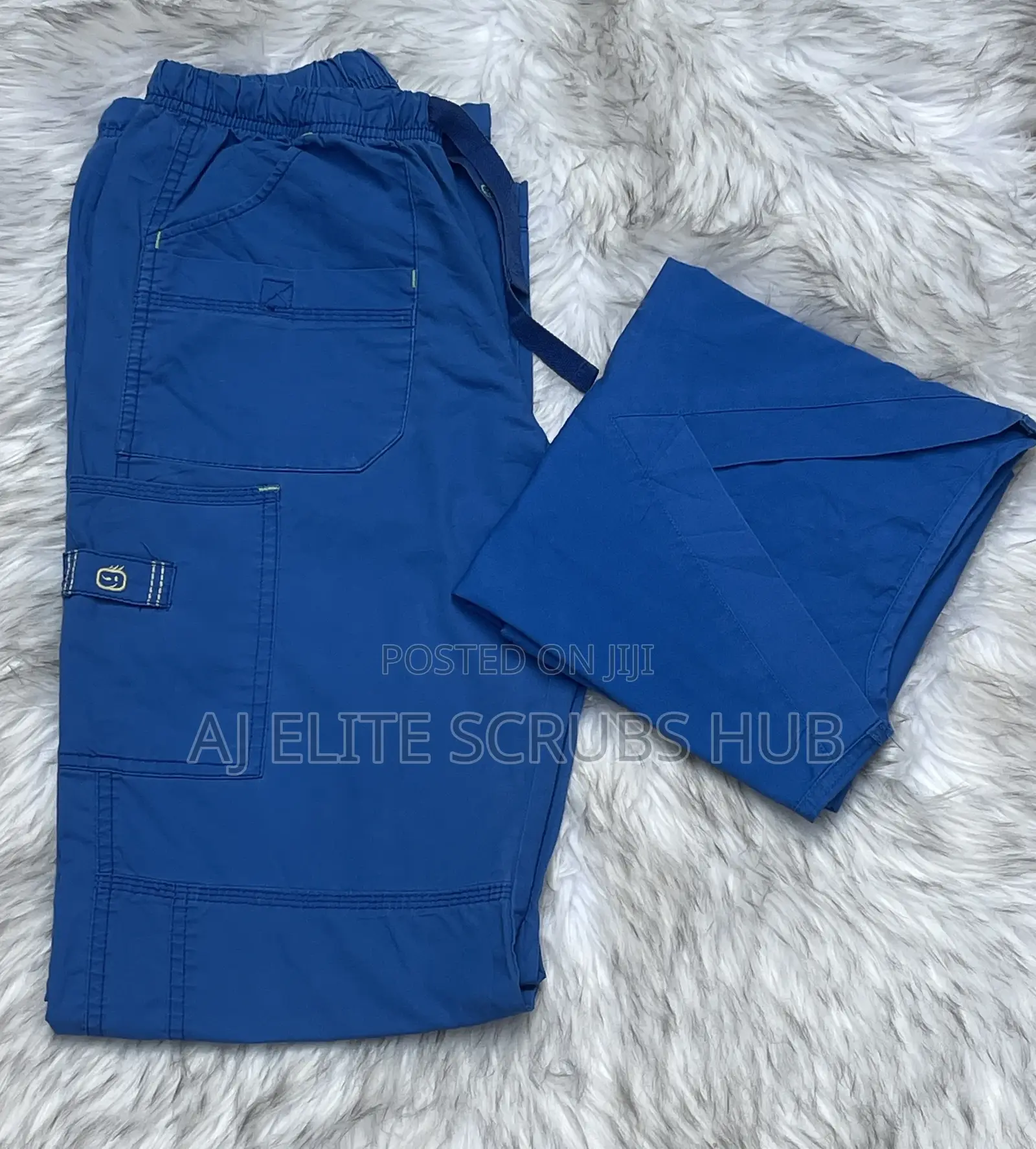 Aj Elite Scrubs Hub( Scrubspluginkumasi)