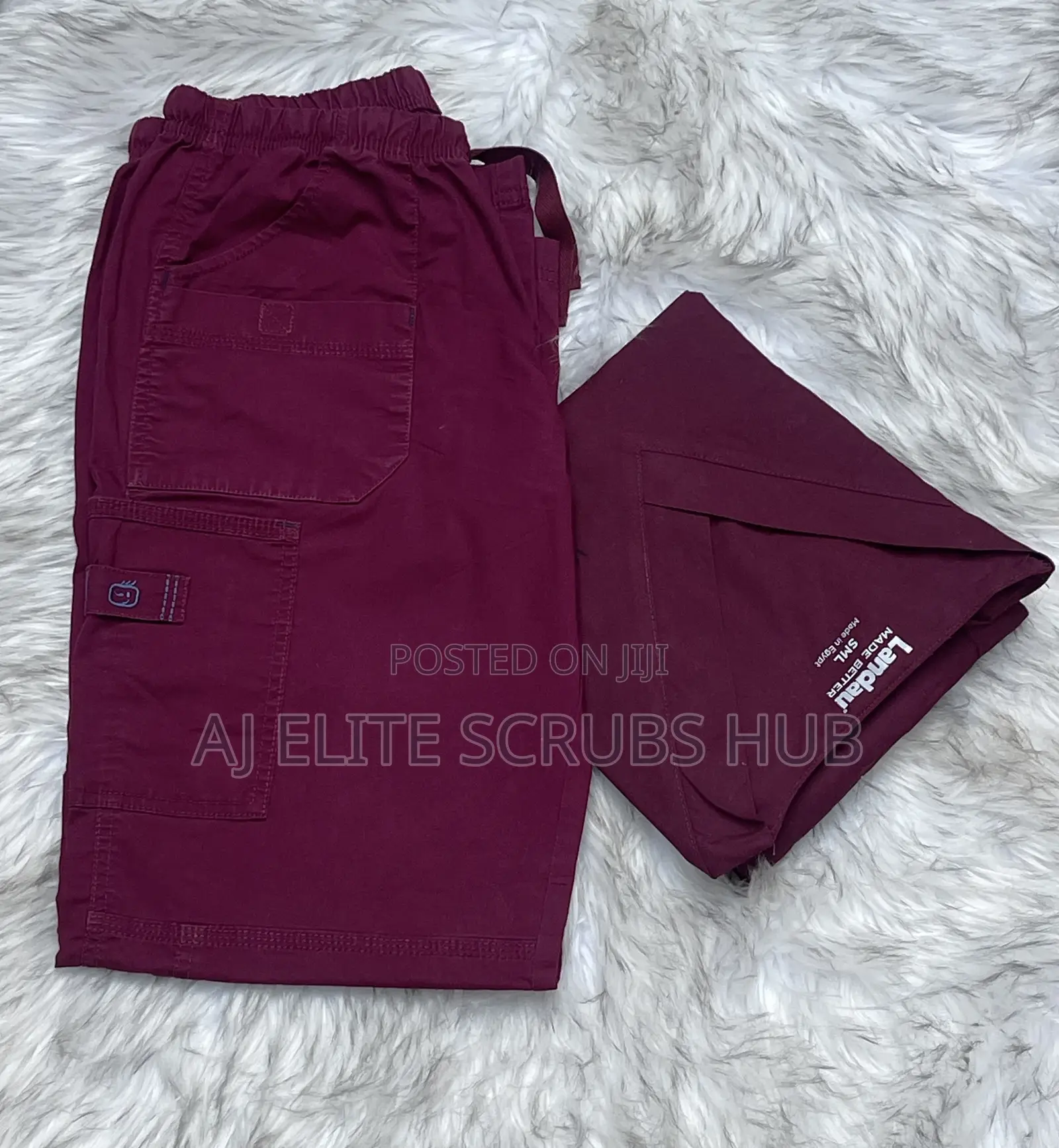 Aj Elite Scrubs Hub( Scrubspluginkumasi)