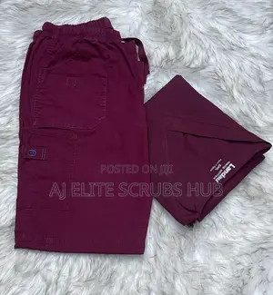 Aj Elite Scrubs Hub( Scrubspluginkumasi)