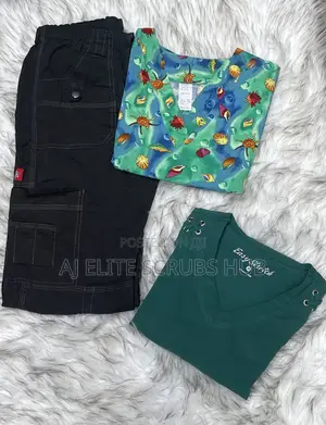 Aj Elite Scrubs Hub( Scrubspluginkumasi)