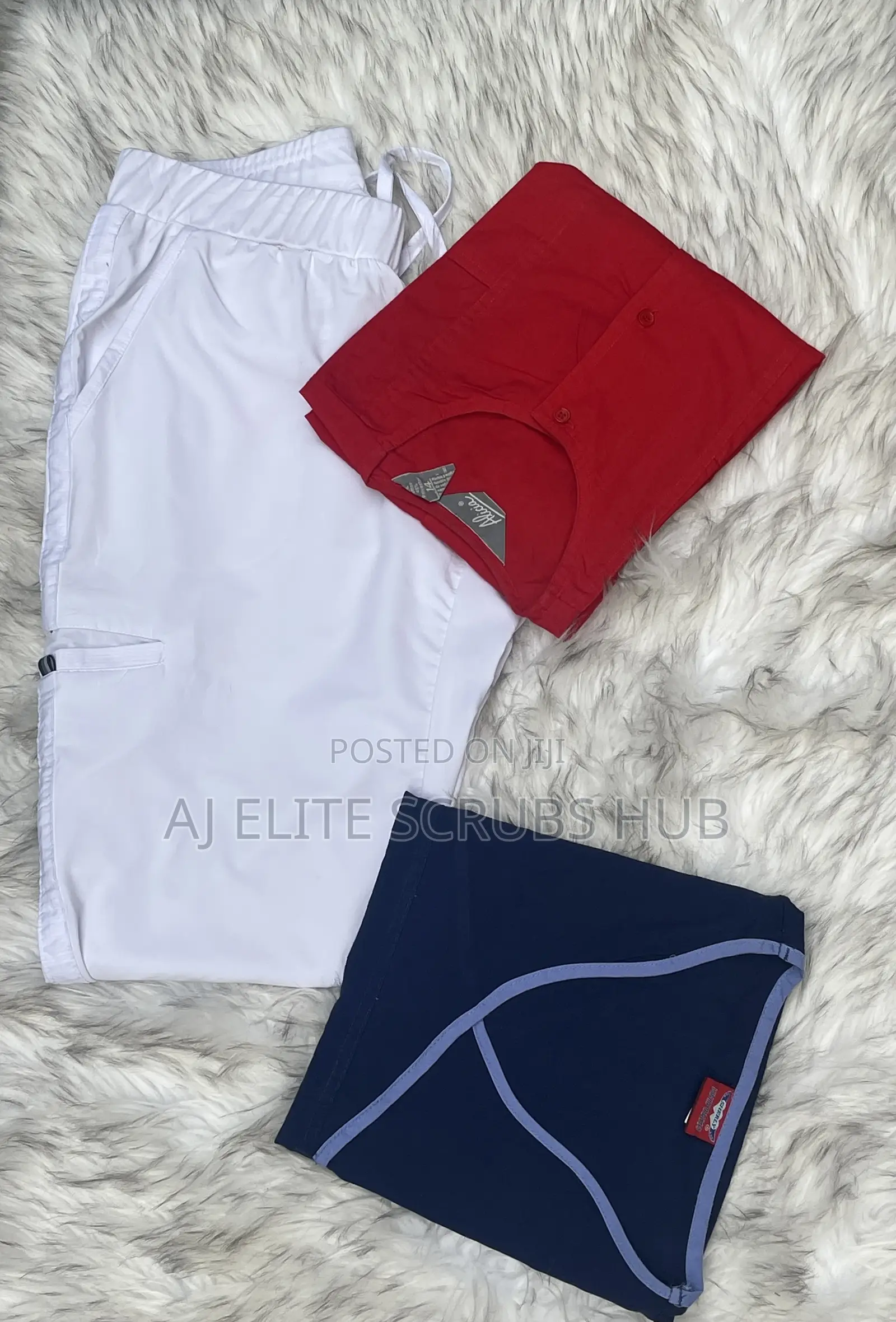 Aj Elite Scrubs Hub( Scrubspluginkumasi)