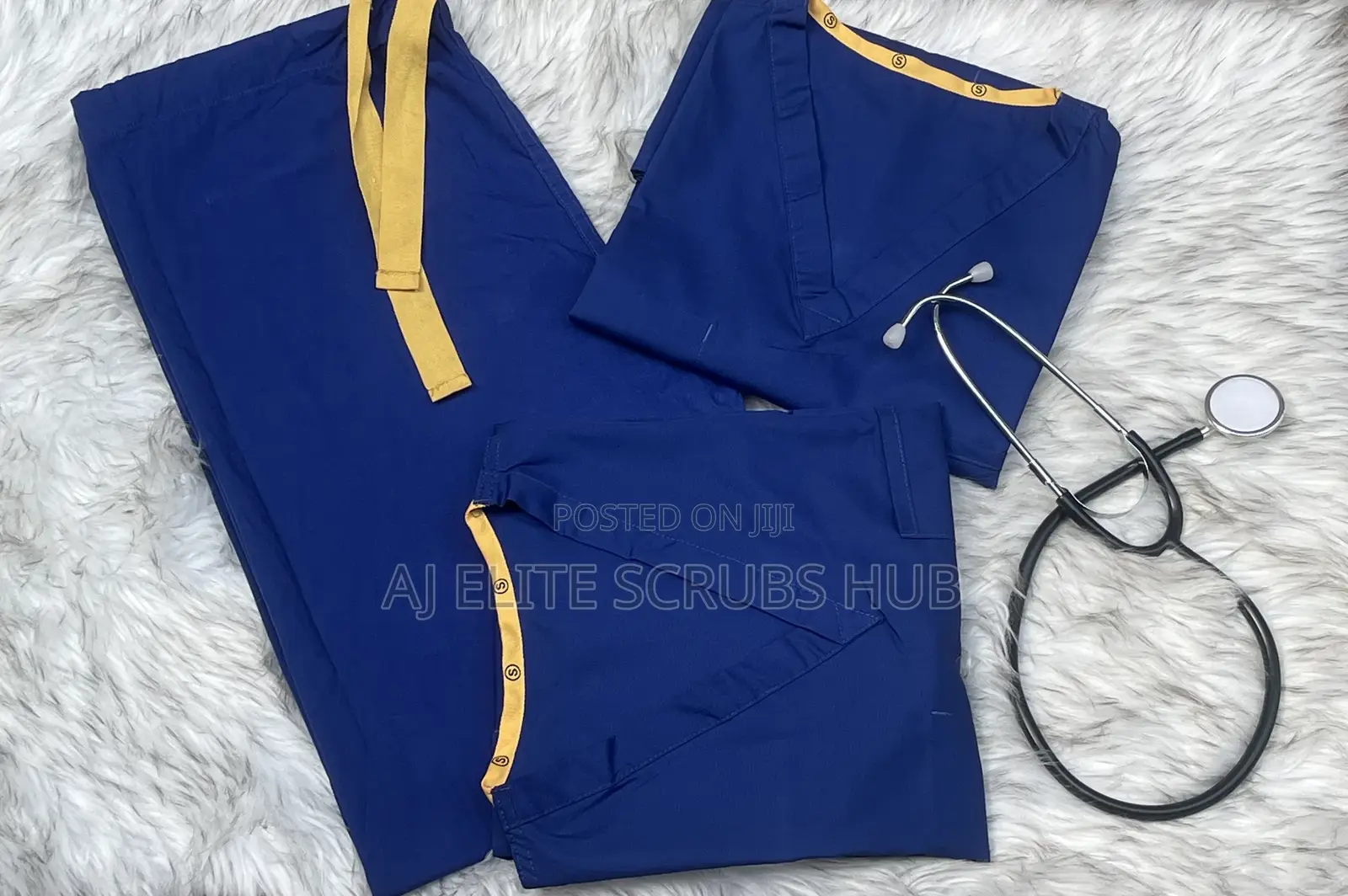 Aj Elite Scrubs Hub( Scrubspluginkumasi)