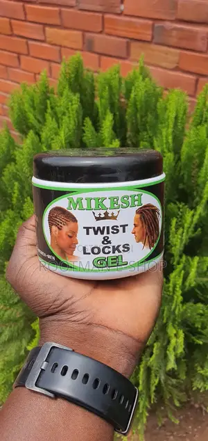 Mikesh Twist and Lock Gel