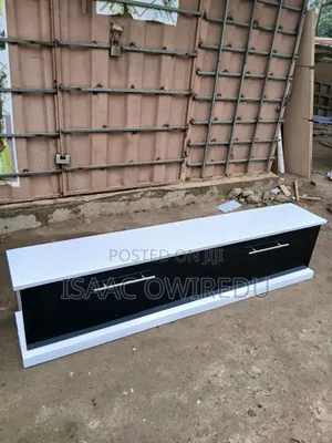 Television Console