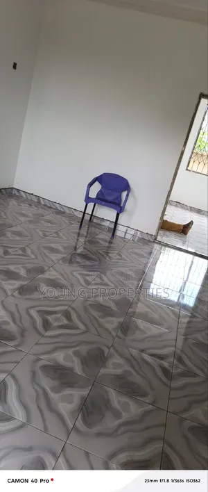 1bdrm Apartment in Amasaman Danchira, Ga West Municipal for rent