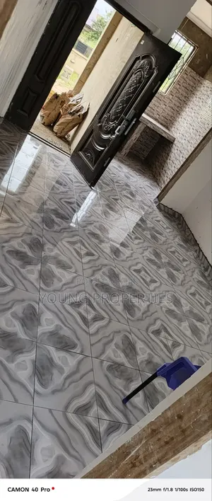 1bdrm Apartment in Amasaman Danchira, Ga West Municipal for rent