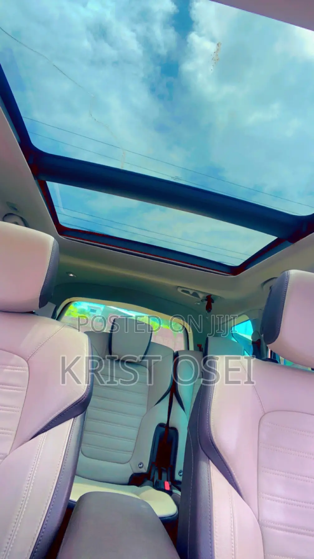 Renault Espace 2018 Gray