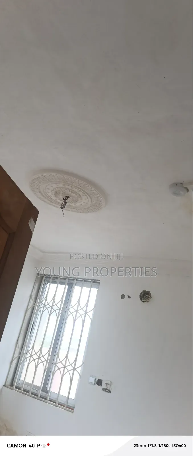 3bdrm Apartment in Amasaman Domeabra, Ga West Municipal for rent