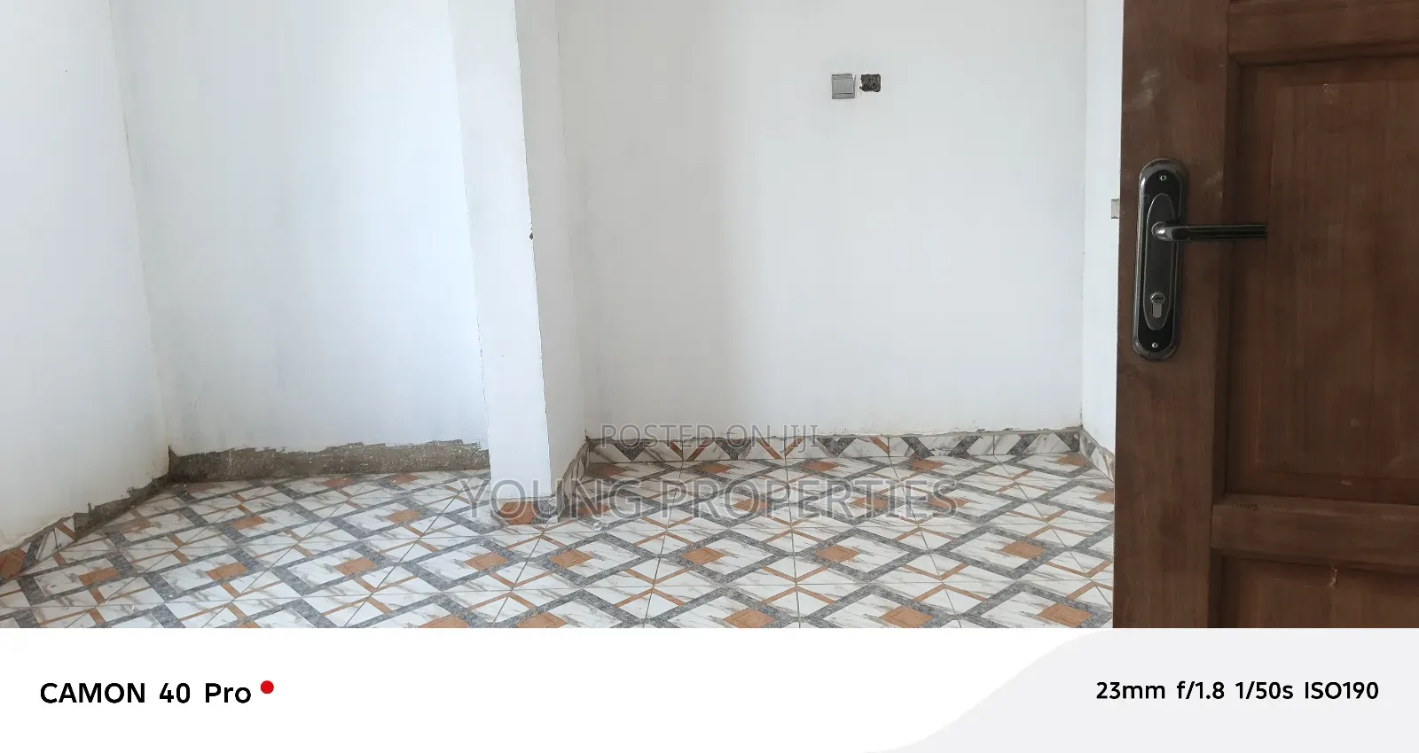 3bdrm Apartment in Amasaman Domeabra, Ga West Municipal for rent