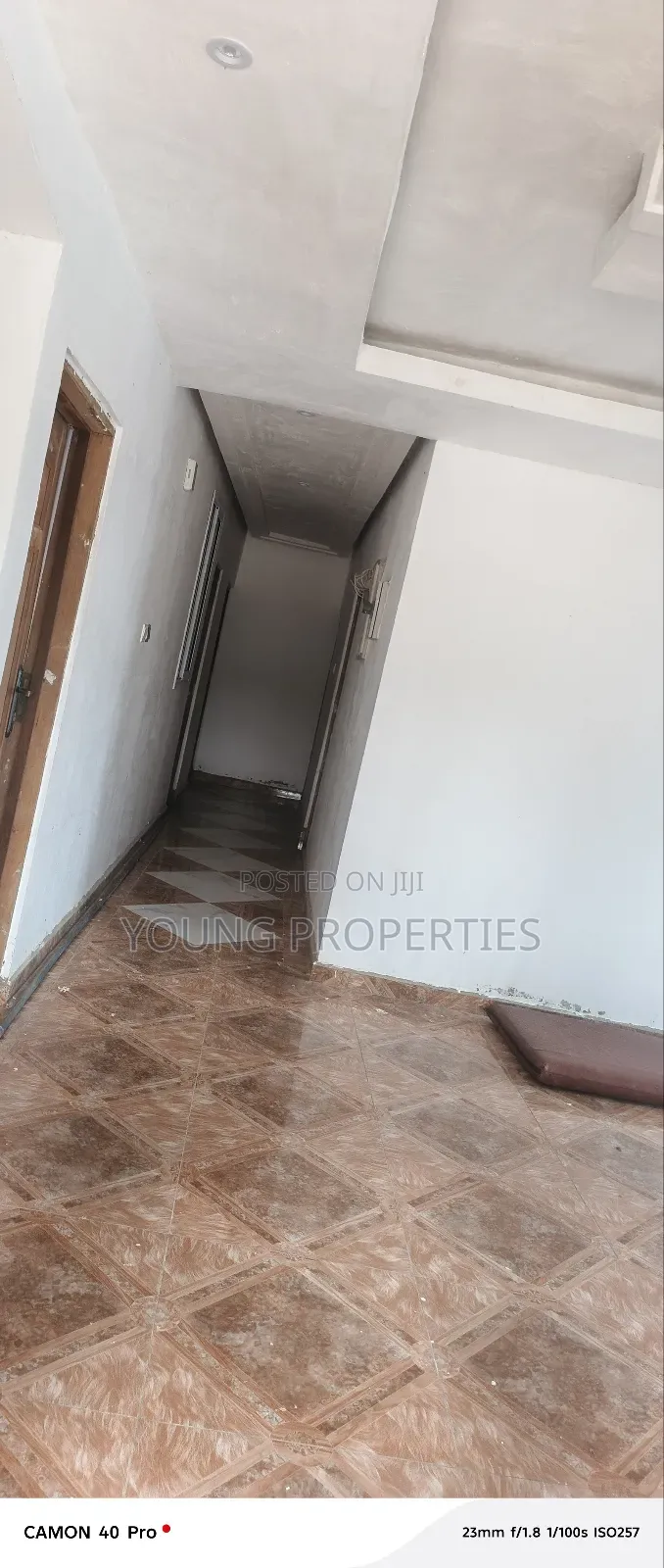 3bdrm Apartment in Amasaman Domeabra, Ga West Municipal for rent