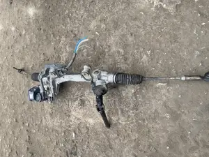 Toyota Rav 04 2020 Steering Racks