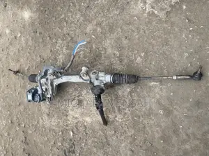 Toyota Rav 04 2020 Steering Racks