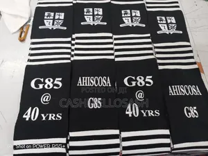 Embroidery Services