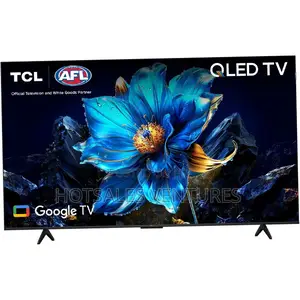Quality Tcl75 Inches Qled Pro Smart Android Tv - 75p7k