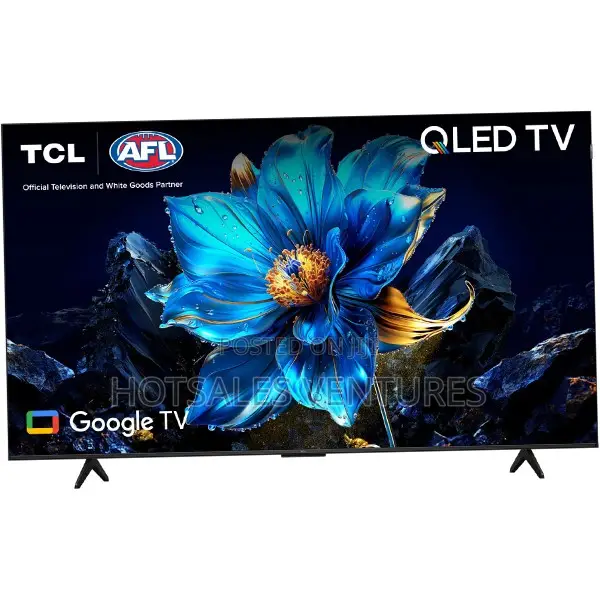 Quality Tcl75 Inches Qled Pro Smart Android Tv - 75p7k