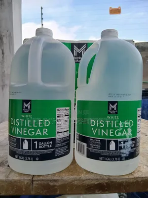 Distilled Vinegar
