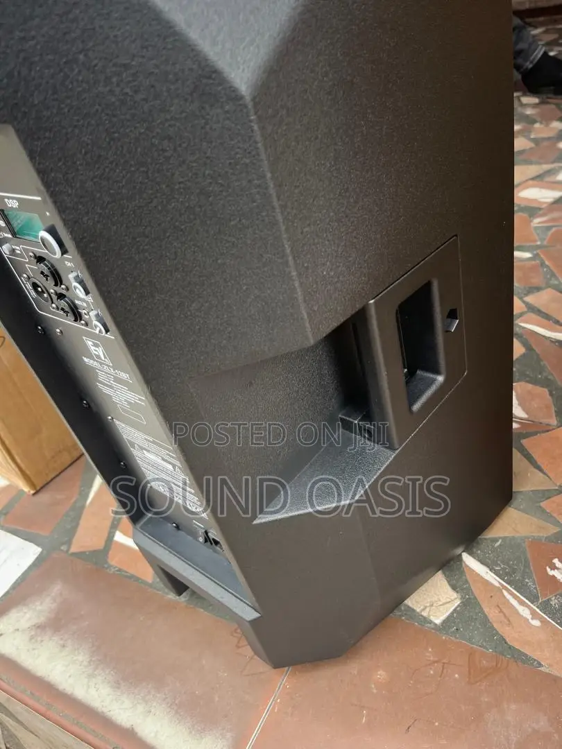 Ev 15 Inches Active Short Range Speaker(Pair)