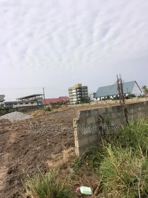 One Acre Land at Tema Beach Road