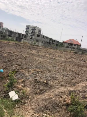 One Acre Land at Tema Beach Road