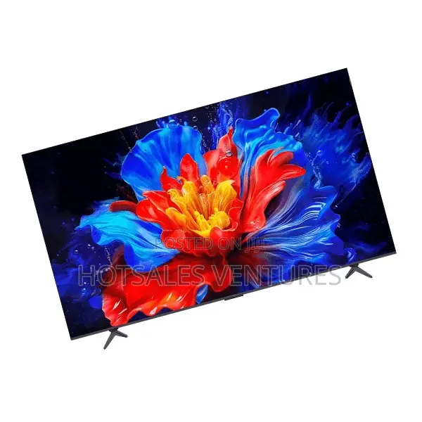 Affordable TCL 85 Inches Qled Smart Android Tv -85p8k