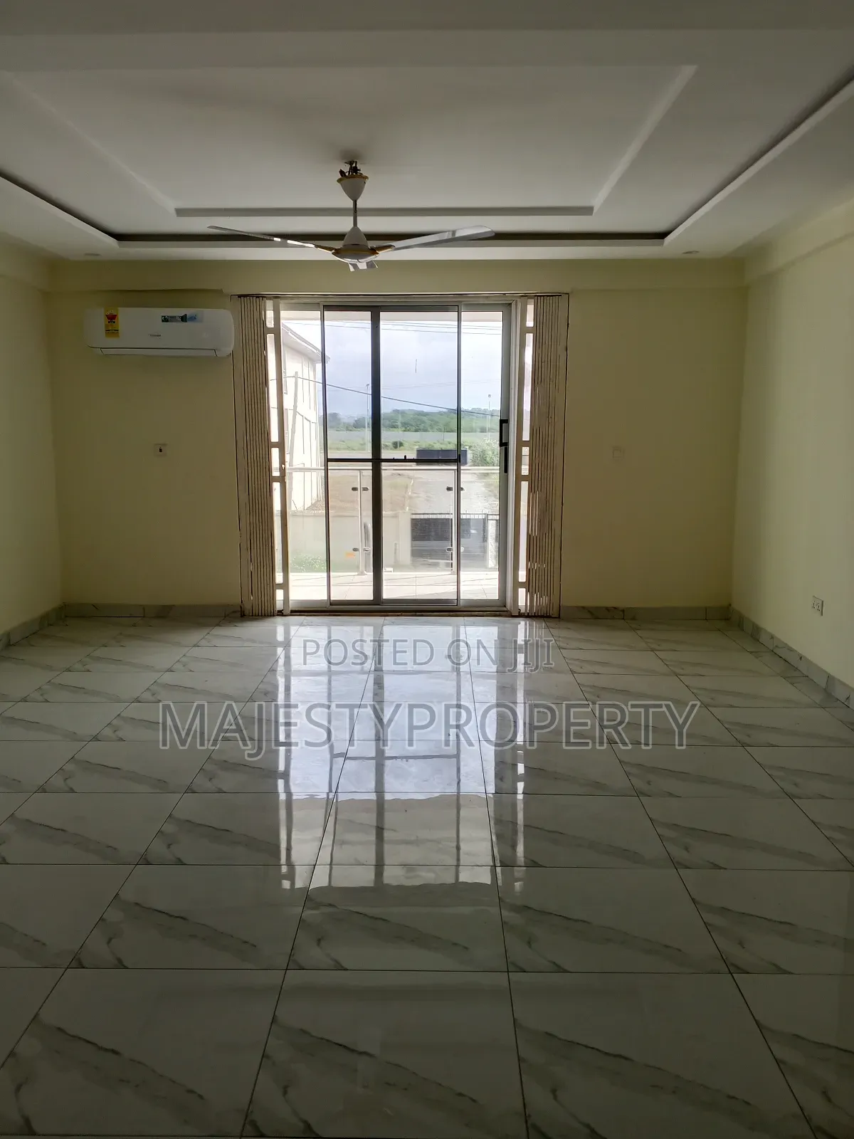 1bdrm Apartment in Kyremantey, Ashaley Botwe for rent