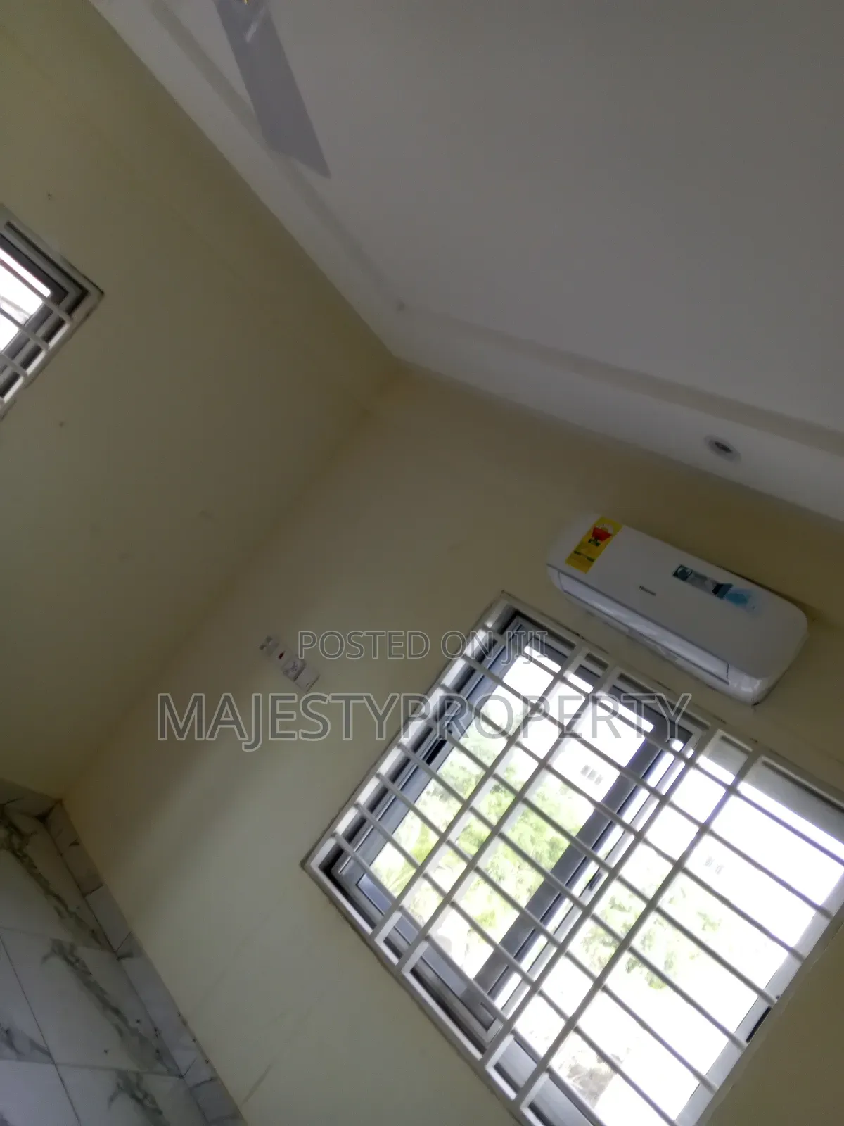 1bdrm Apartment in Kyremantey, Ashaley Botwe for rent