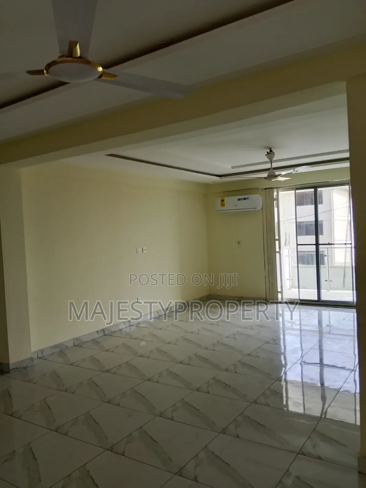 1bdrm Apartment in Kyremantey, Ashaley Botwe for rent