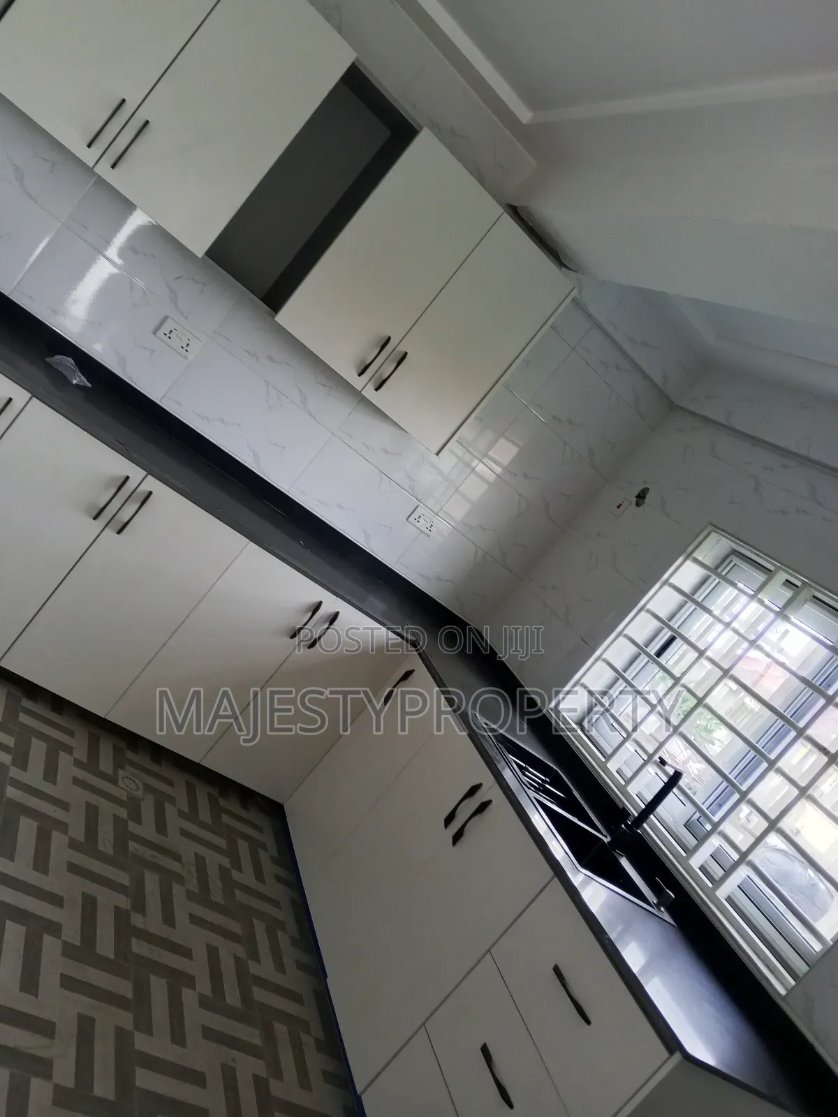1bdrm Apartment in Kyremantey, Ashaley Botwe for rent