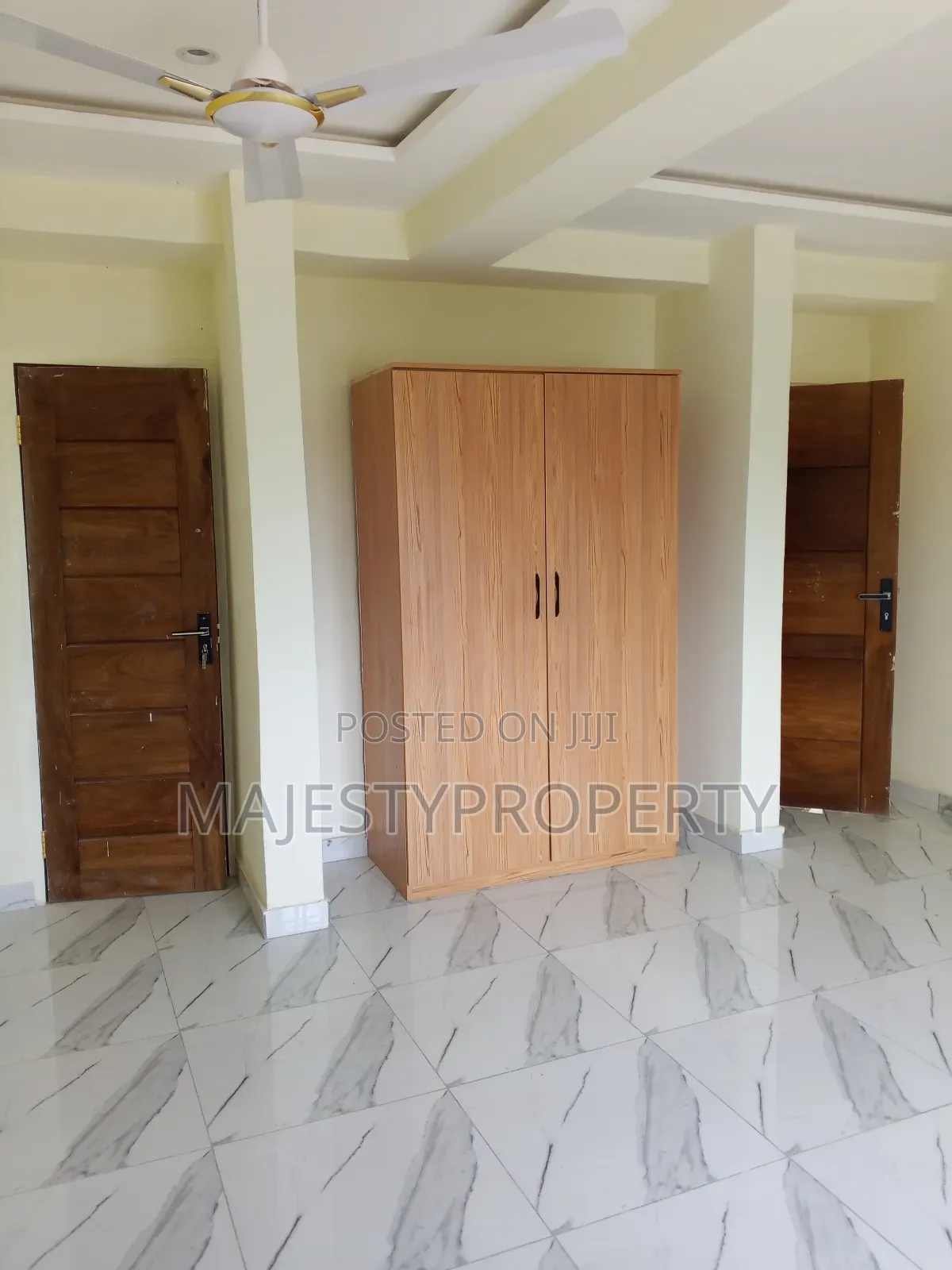 1bdrm Apartment in Kyremantey, Ashaley Botwe for rent
