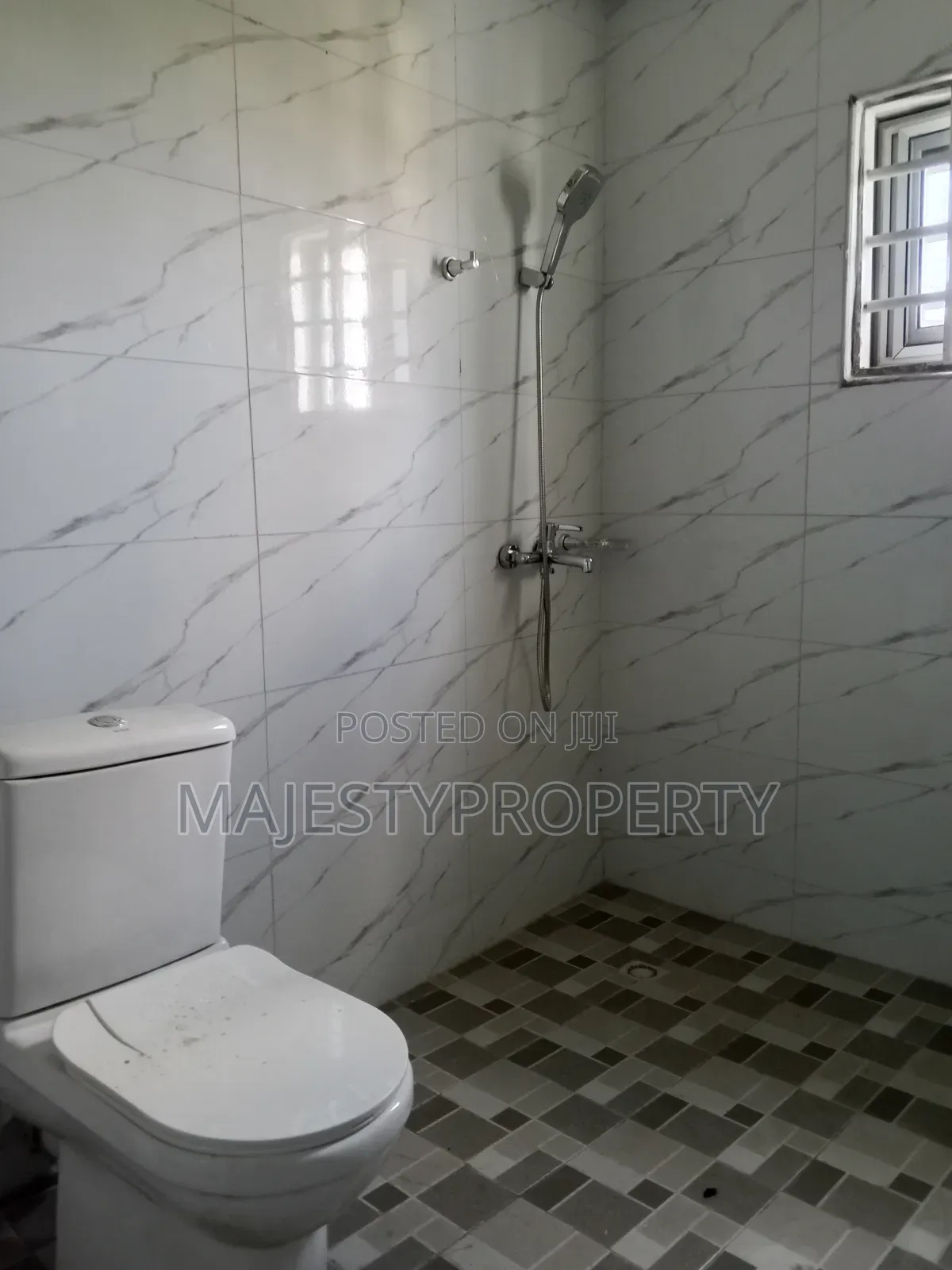 1bdrm Apartment in Kyremantey, Ashaley Botwe for rent
