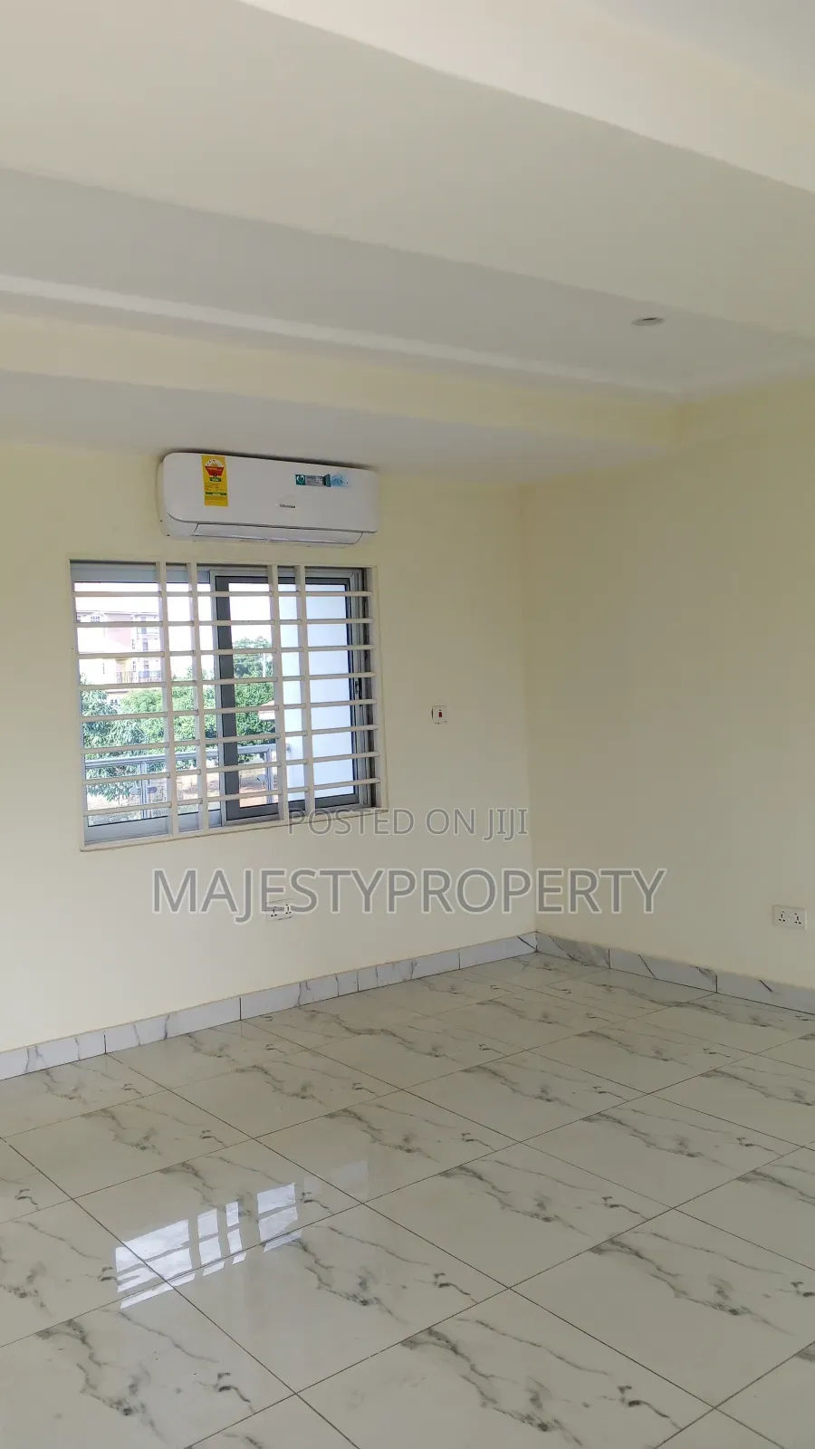 1bdrm Apartment in Kyremantey, Ashaley Botwe for rent