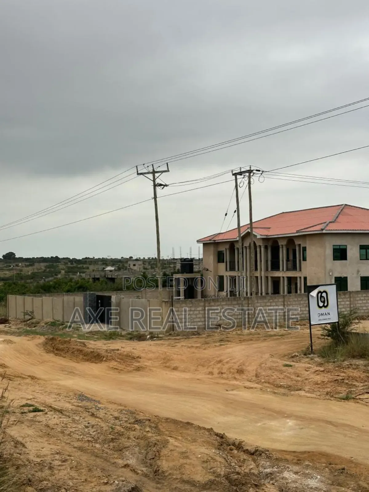 New Week Falaa Promo on Plots at Prampram Beach View
