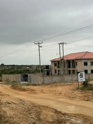 New Week Falaa Promo on Plots at Prampram Beach View