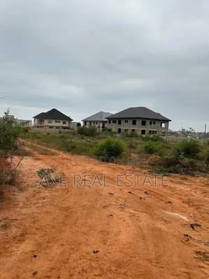 August Deals! Estate Plots at Prampram Behind Oasis