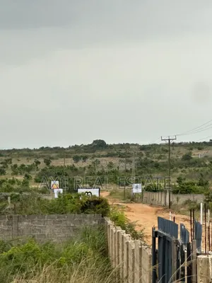 August Deals! Estate Plots at Prampram Behind Oasis