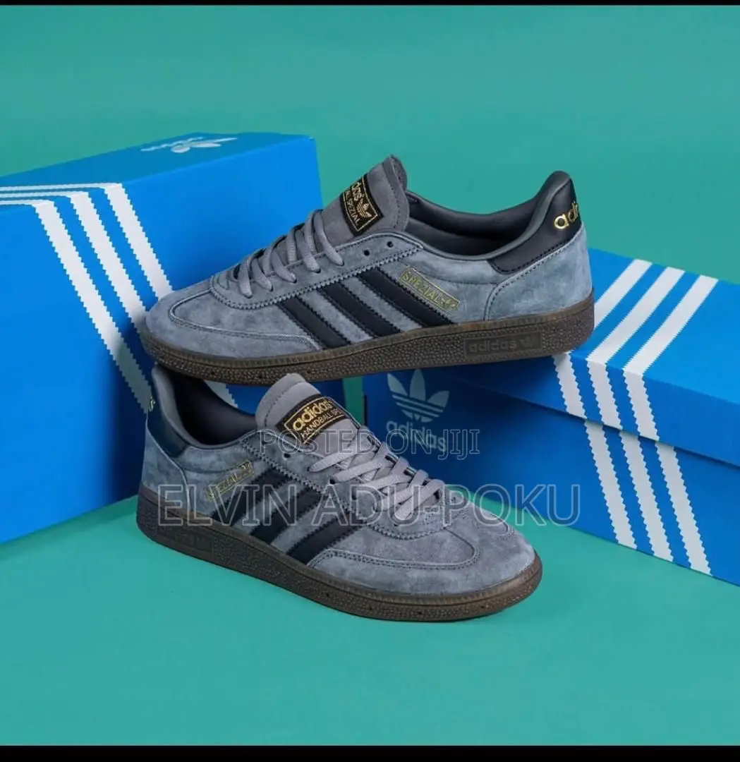 Adidas Handball Spezial Comes In Different Colors , Swipe >>