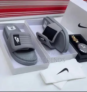 Top Quality Nike Slides