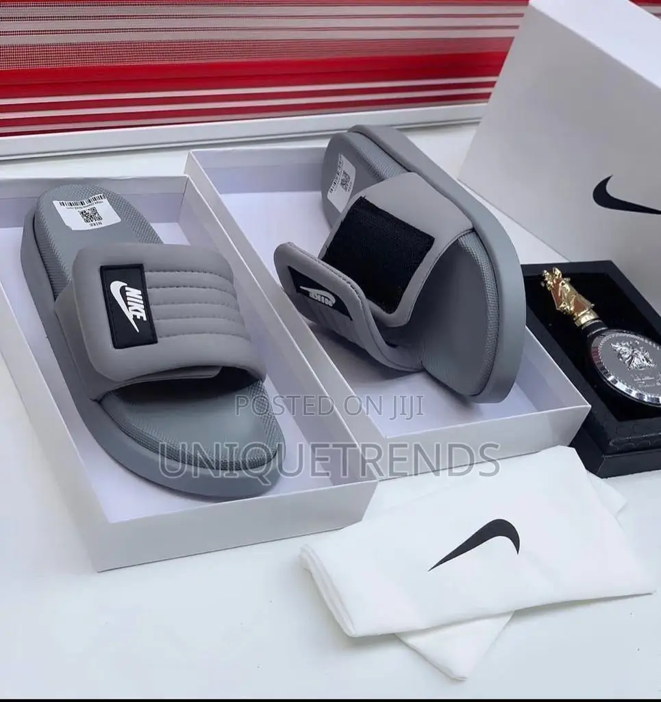 Top Quality Nike Slides