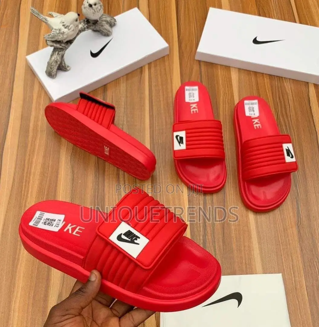 Top Quality Nike Slides