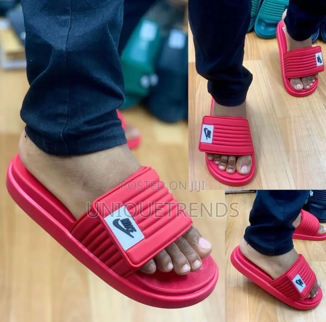Top Quality Nike Slides