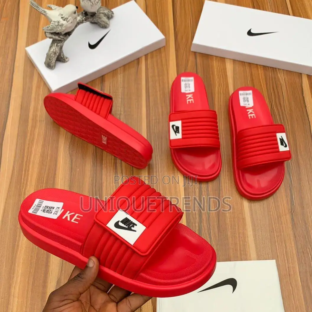 Top Quality Nike Slides