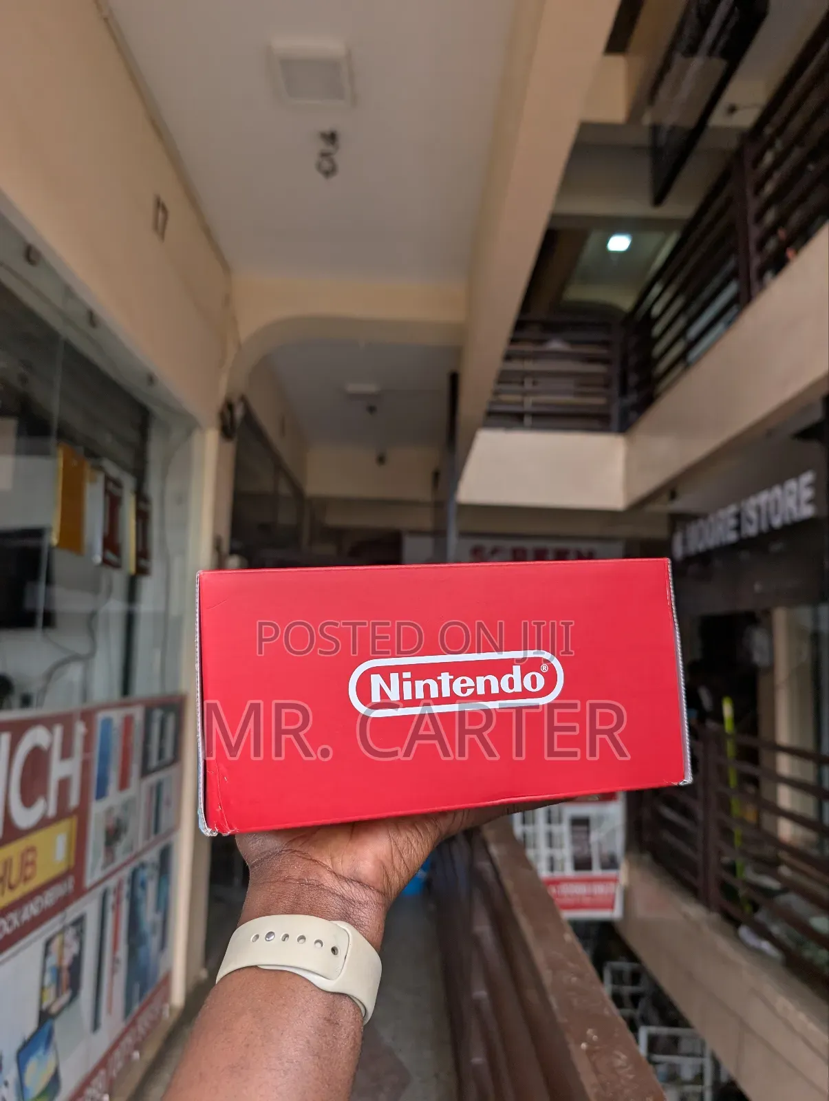 Nintendo Switch2