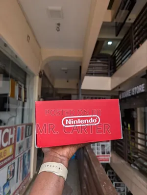 Nintendo Switch2